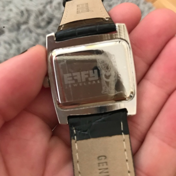 EFFY WATCH - Picture 5 of 7